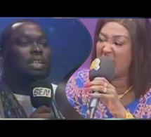 Grosse dispute entre Biggy et Penda Guissé qui a menacé de quitter le plateau