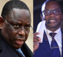 ME MOUSSA DIOP : « D’ICI 2023, MACKY SERA ESSEULÉ »