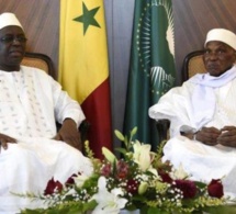 Révélation de Serigne Abdou Mbacké Dolly: «Macky a accepté d’amnistier Karim, mais c’est Wade qui bloque le dossier »