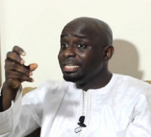 Gestion Covid-19 : THierno Bocoum déplore « le copier-coller de l’Etat sur la France »