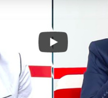 Bouba Ndour et Papis Diaw en larmes après les mots touchants de Fou Malade