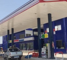 Saint-Louis: Des malfaiteurs font irruption dans une station d'essence et assènent plusieurs coups de couteau au caissier