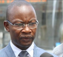 Maître Moussa Diop – Une balance qui se lâche après son limogeage
