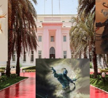 Ziarra annuelle Léona Niassène : Les djinns se réchauffent pour envahir le palais en cas d’interdiction !