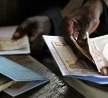 Sénégal : Forte hausse des activités financières et d’assurance au mois d’octobre