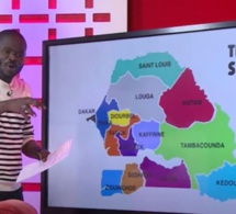 40 000 frs de crédit perdus sur le serveur : Une femme vilipende l’émission “Téranga Sénégal” de Tfm