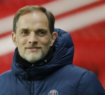 PSG : Thomas Tuchel a identifié son nouveau club
