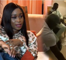 Aida Samb répond à Mo Gates « Dama digne amneu lo khamni doumako déf »