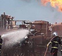 Puits de gaz de Gadiaga : Ce qu’on sait de l’ingénieur canadien mort dans l’incendie