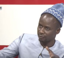 « Assane Diouf doit être libéré et je le demande solennellement à Macky Sall  » Malal Tall