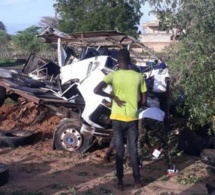 Linguère : Un chauffeur fait une chute mortelle d’une hauteur de 4 mètres