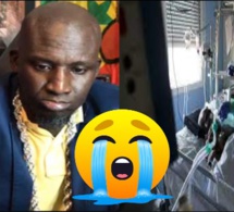Urgent : Ndoye Bane Alerte le Pr Macky Sall sur La Maladie de Assane Diouf et Demande Sa Libération