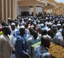 Touba en deuil : Serigne Bassirou Diakhaté, ancien PCR, rappelé à Dieu