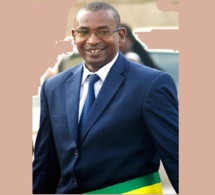 La grande faucheuse toujours là : Idrissa Diallo le maire de Dalifort décédé des suites d’une courte maladie