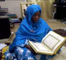 Médina Baye: Seyda Mariama Niass repose désormais aux côtés de son père, Cheikh Al Islam