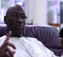Décès de l’ancien ministre de l’intérieur : le général Mamadou Niang rappelé à DIEU