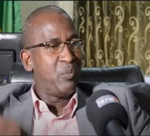 Nécrologie : Idrissa Diallo, Maire de Dalifort n’est plus