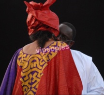 Une belle photo du Président de la République et de Diouma Dieng Diakhaté