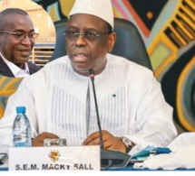 DERNIERE MINUTE – DÉCÈS DU GÉNÉRAL NIANG ET DU MAIRE IDRISSA DIALLO : Macky Sall BRISE ENFIN LE SILENCE