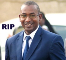 Décès d’Idrissa Diallo – Levée du corps,enterrement : Voici les décision fortes prises par la famille