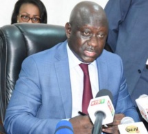 Ofnac: 20 rapports transmis au Procureur : Serigne Bassirou Gueye va t’il bouger le doigt?