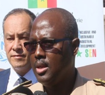 Ziguinchor : Le Gouverneur Guédji Diouf se donne en spectacle et menace un journaliste