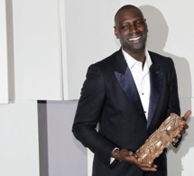 L’acteur sénégalais Omar Sy à Programme-tv.net : « Je viens de tellement loin… »