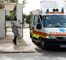 Requête pour une ambulance: Les anciens combattants de Dakar sollicitent la Fondation Sonatel