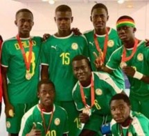 Sénégal U17 : Malick Daf et deux membres du staff testés positifs au Covid 19