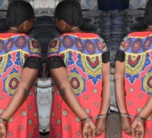 Barbarie – Comment Fatou Diene Ligotait Et Brûlait Les Fesses De Sa Fille Adoptive Avec Un Couteau Rougi Au Feu