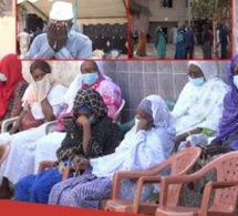 Révélations des proches d’Idrissa Diallo : « Il n’est pas mort de la Covid-19 »