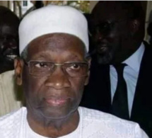 Condoléances du FRN à Général Niang:« L'homme se distinguait par sa force de caractère »