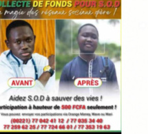 Affaire SOD: Les étudiants de la Faculté de Médecine, de Pharmacie et d’Odontologie menacent de...