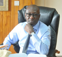 Exposition Xarala/Ministre Abdoulaye Diop: "la Rts est la mémoire vivante du Sénégal"
