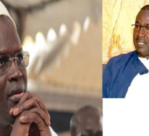 Les paroles émouvantes de Khalifa Sall sur Idrissa Diallo : « Dimanche il allait mieux, lundi il est parti... »
