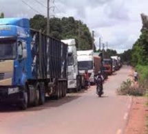 Mesures de soulagement contre les tracasseries : L’État dégage le corridor Dakar-Bamako