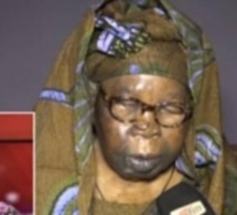 Témoignage de la mère de Aïda Mbodj: ‘’Je voudrais qu’elle rejoigne Macky Sall’