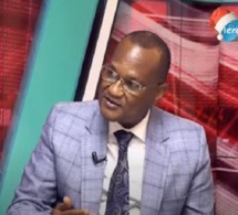 Le TER très attendu: Abdou Ndéné Sall très rassuré sur ses avancées et sa livraison prochaine...