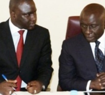 Idy/Dethié Fall : L’ “origine” du clash…