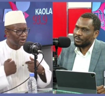 Me Moussa Diop ne lache pas Macky : « Je ferai tout pour empêcher une 3e… »