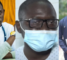 Découvrez les premiers mots de l’étudiant Sadio Ousmane Diedhiou atteint d’une maladie rare