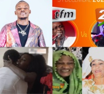 100% PEOPLE: Révélations d’une femme désespérée à Ndoye Bane;Sama dieukeur daye dem di.Sidiki Diabate en liberté