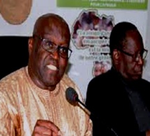 Makhily Gassama, sur l’ingratitude d’Alpha Condé : «Le Sénégal l’a sauvé d’une mort certaine»