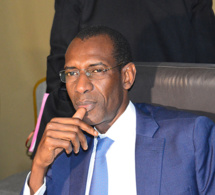 Forces Covid-19 : Abdoulaye Daouda Diallo détaille l’utilisation des 1000 milliards