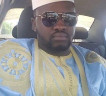 Cheikh Mbacké Gadiaga retourne en prison