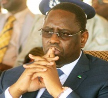 Lapsus de Macky Sall: Quand un « Sow » s’infiltre dans un hommage rendu à Niang