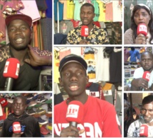 Reportage 31 décembre 2020, le désarroi des commerçants, les clients introuvables, accusent le ministre