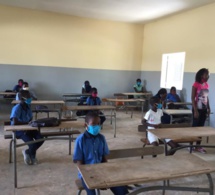 Education sexuelle à l'école: Les explications du ministère de l'Education