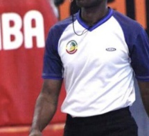 Nécrologie- Mborika Fall et le Basketball Sénégalais en deuil: Décès de l’arbitre international sénégalais Pape Alioune Fall