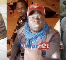 Maladie de Djiby Ama 6000 accuse et tacle les autorités de Pikine
